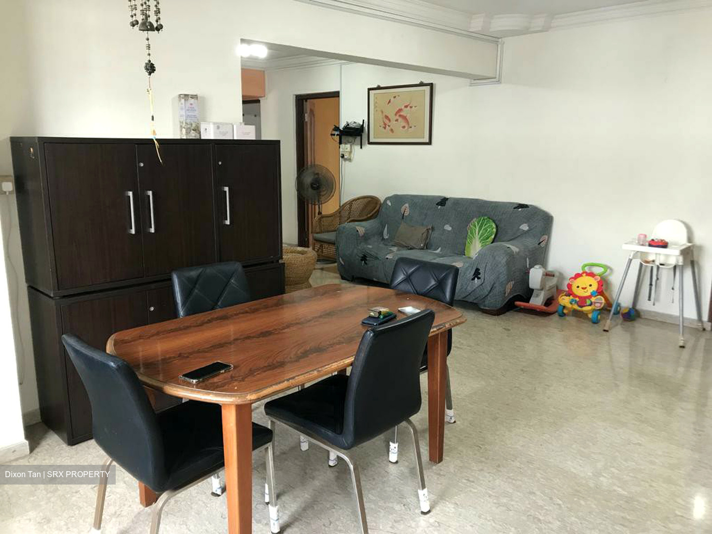 Blk 874 Tampines Street 84 (Tampines), HDB 5 Rooms #414554701